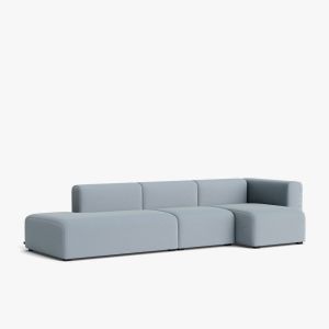 Sofa Mags 3 Steelcut