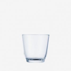 Trinkglas Hibi Clear