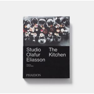 Eliasson - The Kitchen
