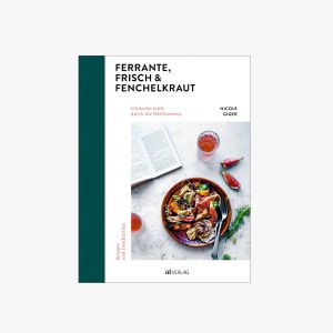 Ferrante, Frisch & Fenchelkraut