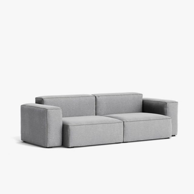 Sofa Mags Soft Low 2.5er - 1