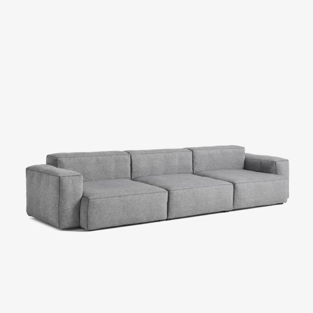 Sofa Mags Soft Low 3er - 1