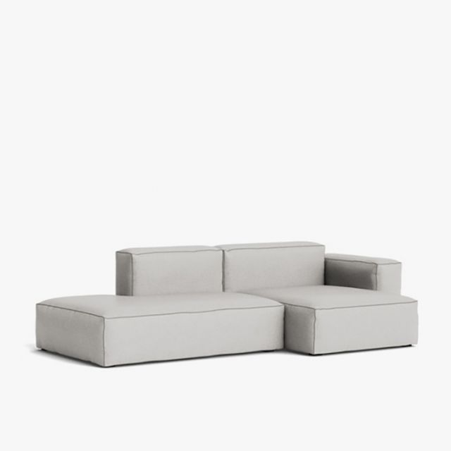 Sofa Mags Soft Low 2.5er - 3